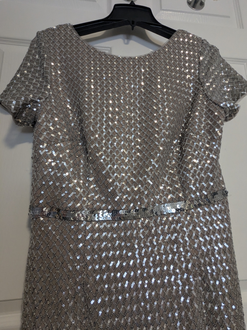 Formal Dress party Gown Adrianna Papell - Picture 2 of 8